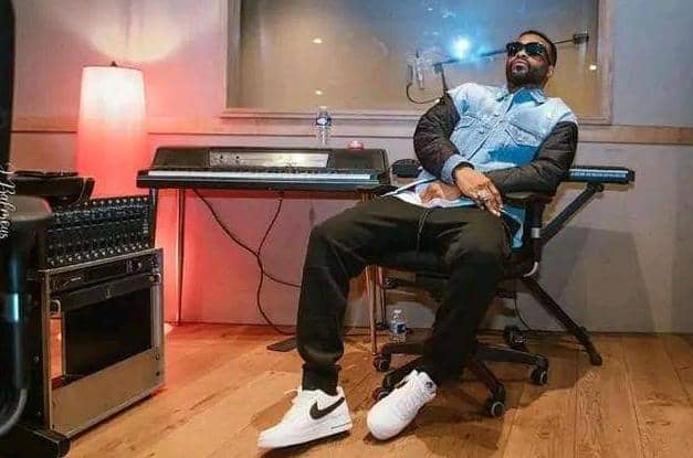 Musique : L’album « Formule 7 » de Fally Ipupa atteint la barre exorbitant de 63M d’écoutes sur Boomplay en 4 mois
