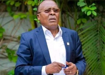 Sport : Le ministre des sports et loisirs félicite le Boxeur Martin Bakole