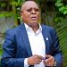 Sport : Le ministre des sports et loisirs félicite le Boxeur Martin Bakole