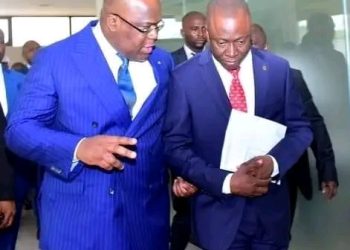 Politique: L&rsquo;UDPS invite ses membres d&rsquo;être présents au stade des martyrs à l&rsquo;occasion de la sortie officielle de l&rsquo;union sacrée