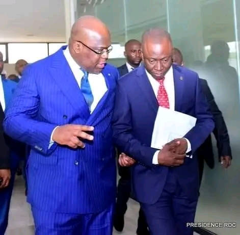 Politique: L’UDPS invite ses membres d’être présents au stade des martyrs à l’occasion de la sortie officielle de l’union sacrée