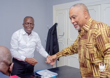 Politique : Augustin Matata contre la loi tshiani