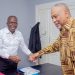 Politique : Augustin Matata contre la loi tshiani