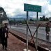 BUNAGANA : Les trafics commerciaux entre la RDC et l’Ouganda restent faible