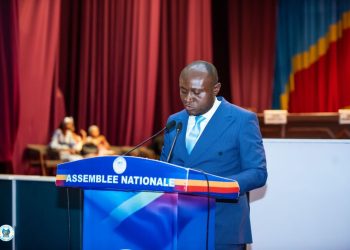 RDC: L’Assemblée Nationale juge recevable la proposition de loi sur la procédure pénale