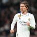 Foot : Bonne nouvelle pour Luka Modric