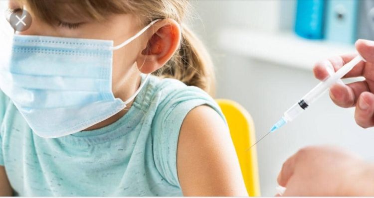 Santé : 112 pays au monde en baisse de la couverture vaccinale pour enfant à cause de la Covid-19 selon l’Unicef