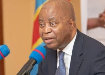 Loi Tshiani : Adolphe Muzito donne sa position !