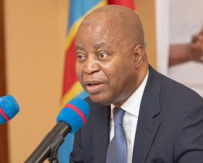 Loi Tshiani : Adolphe Muzito donne sa position !