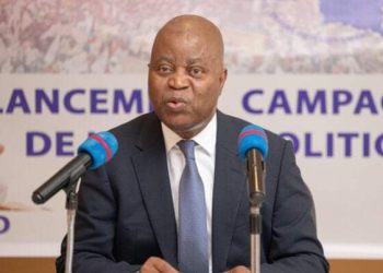 Élection 2023 : Adolphe Muzito envoie un message à Félix Tshisekedi