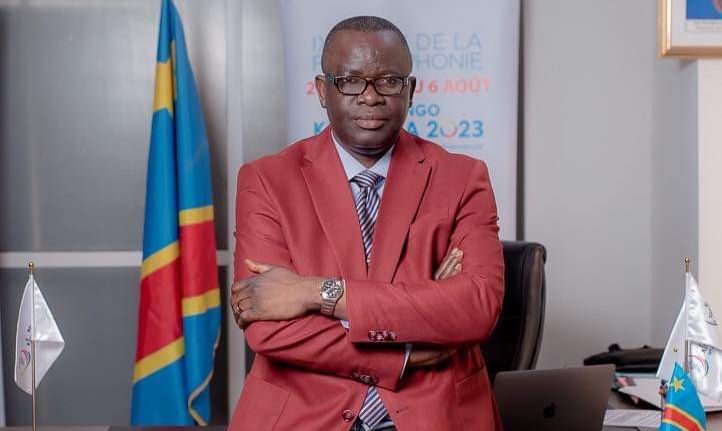 Jeux de la Francophonie : « Les infrastructures seront achevées au plus tard le 20 mai », Directeur national