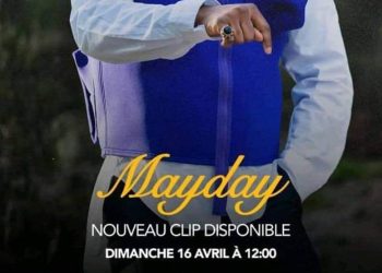 Musique : Fally Ipupa annonce la sortie du clip de la chanson Mayday