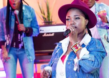 RDC : Tout savoir sur la Soeur Deborah Lukalu