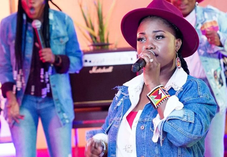 RDC : Tout savoir sur la Soeur Deborah Lukalu