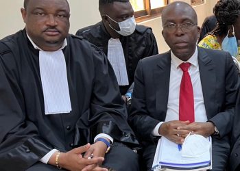 RDC : Matata Ponyo victorieux devant la justice !