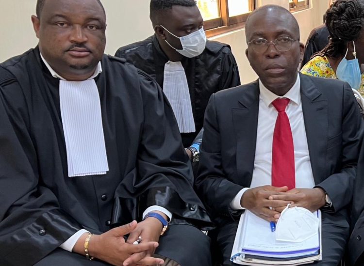 RDC : Matata Ponyo victorieux devant la justice !