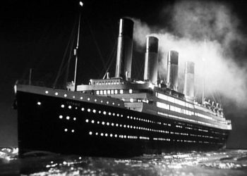 Page d’histoire – ce jour-là : 14 avril 1912, naufrage du « Titanic » dans l’Atlantic Nord