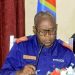 RDC : Le président Tshisekedi nomme Alongaboni Benjamin, l&rsquo;un des pionniers de la rébellion du MLC à la tête de la police