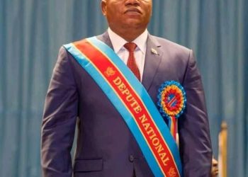 Politique : L’alliance pour le Changement affirme que son président Kabund est un prisonnier politique de Tshisekedi
