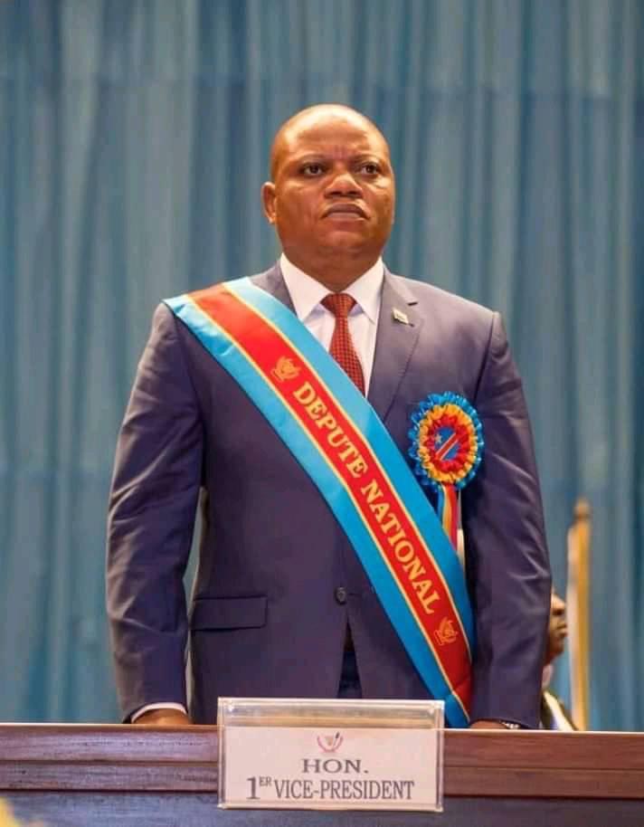 Politique : L’alliance pour le Changement affirme que son président Kabund est un prisonnier politique de Tshisekedi