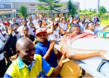 Kasaï central: L’assassinat du fédéral de Envol à luiza une enquête ouverte contre le malfrat