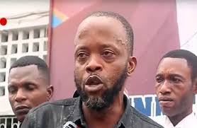 Fils Mukoko aux Militants de l’UDPS : « Ne pleurez pas, vous êtes responsable de la situation que nous traversons »