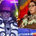 Musique : La députée nationale Henriette Wamu rend hommage à Papa Wemba qui totalise 7ans d’inexistence sur terre