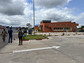 Santé : Félix Tshisekedi inaugure l’hôpital militaire de la garde Républicaine ce samedi !