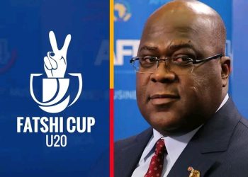 AFRIQUE-FOOT: FATSHI CUP, La première édition du tournoi attendue en Juin prochain