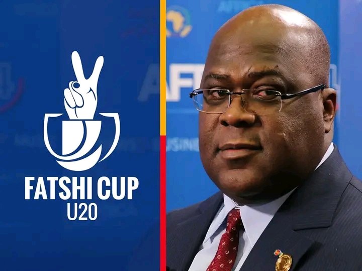 AFRIQUE-FOOT: FATSHI CUP, La première édition du tournoi attendue en Juin prochain
