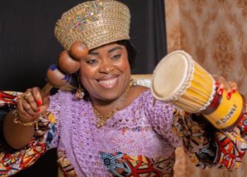 RDC : Tout savoir sur Maman Shabani Micheline