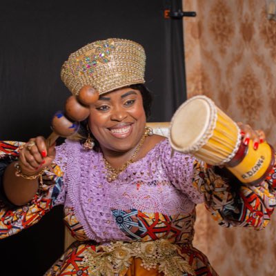 RDC : Tout savoir sur Maman Shabani Micheline
