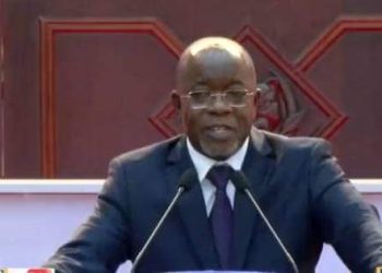 RDC: un député national propose une peine de 10 à 20 ans de prison contre les mangeurs de la viande du chien et chat