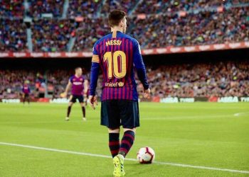Retour de Léo Messi au FC Barcelone : Joan Laporta répond aux supporters !