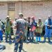 Nord-Kivu : Les FARDC présentent 59 combattants EPLC arrêtés après la tension à Kibumba face au M23
