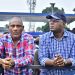 Kinshasa : Un bourgmestre suspendu pour incitation à la violence !