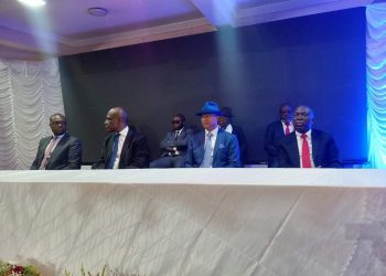 RDC : « Regardez un peu la vie qui est chère aujourd’hui. Les fonctionnaires de l’État sont payés à quel taux ? », s’interroge Moïse Katumbi
