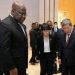 RDC-Chine : Félix Tshisekedi et le bureau de l’Assemblée populaire de Chine réveillent un partenariat historique entre Pékin et Kinshasa