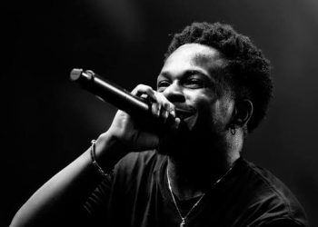 Musique : Vers un concert de l’artiste ivoirien Didi B à Kinshasa !