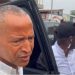 Marche de l’opposition : « Tout ça c’est Monsieur Tshisekedi », Moïse Katumbi après l’altercation avec la police