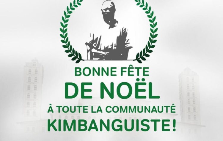 Page d’histoire : Pourquoi l’église Kimbaguiste célèbre Noël le 25 Mai ?