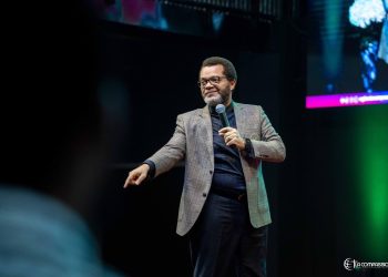 RDC : le pasteur Marcelo Tunasi s’oppose à la polygamie !