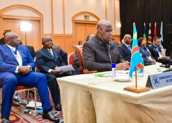 Agression Rwandaise : Le président de la République aurait obtenu une brigade offensive de la SADC