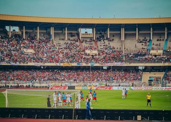 Éliminatoires CAN 2023 : Mauvaise nouvelle pour le stade des martyrs !