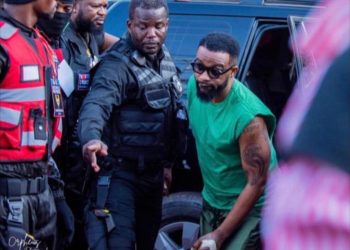 Musique: Fally Ipupa a vendu Déjà plus de 75% de billets pour son concert à Paris La défense Arena
