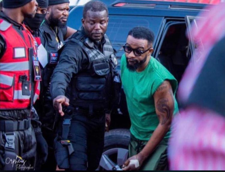 Musique: Fally Ipupa a vendu Déjà plus de 75% de billets pour son concert à Paris La défense Arena