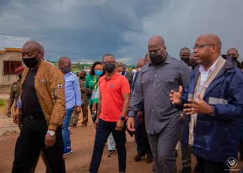 Kinshasa : Félix Tshisekedi est attendu ce mercredi à l’UPN !