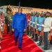 RDC : Après windhoek, Félix Tshisekedi est attendu ce mardi à Gaborone