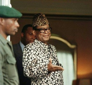 Page d’histoire -CE JOUR-LA… 15 mai 1997, dernier acte du règne du Maréchal Mobutu Sese Seko