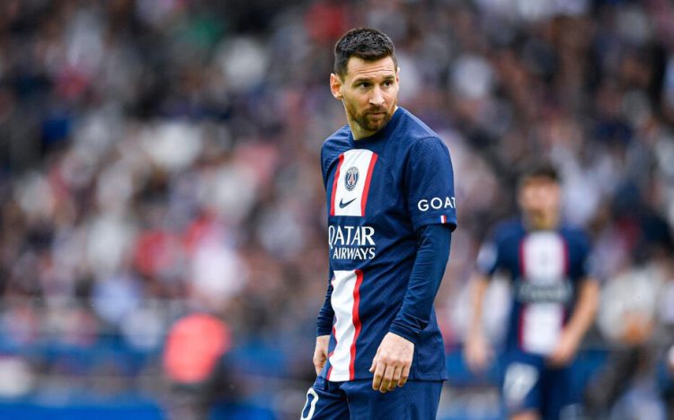 Foot : Après sa suspension, Leo Messi brise le silence et s’exprime ce vendredi !